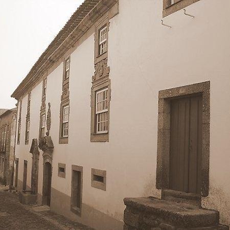 מלון מונסנטו Casa Do Chafariz מראה חיצוני תמונה