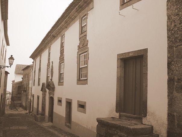 מלון מונסנטו Casa Do Chafariz מראה חיצוני תמונה